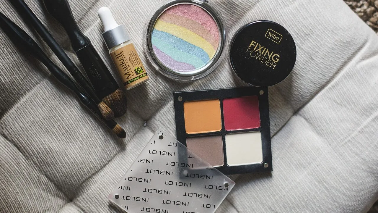 The Best Makeup Bags for Every Routine and Trip