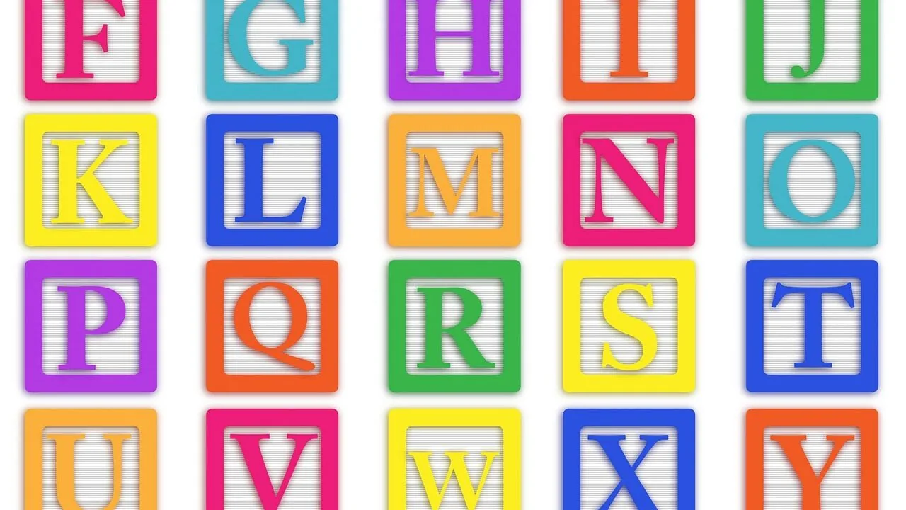 The Best Alphabet Learning Toys for Toddlers and Preschoolers