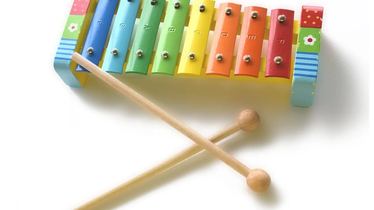 Baby Musical Toys Worth Buying for Every Stage