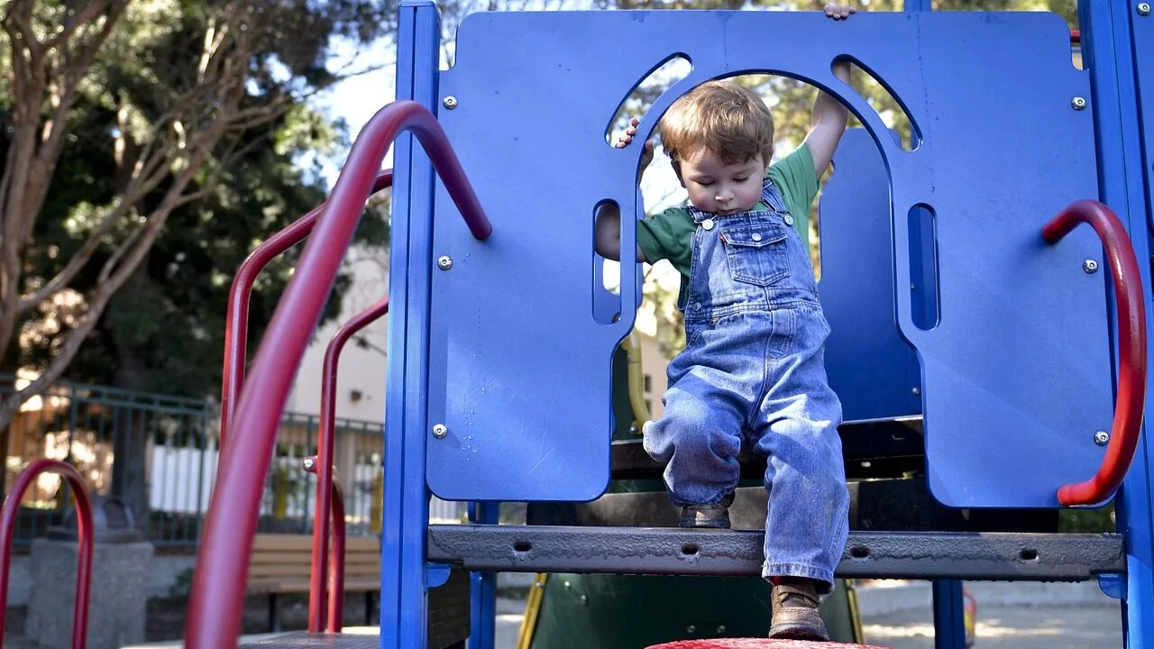 The Best Baby Play Gyms for Every Stage and Budget