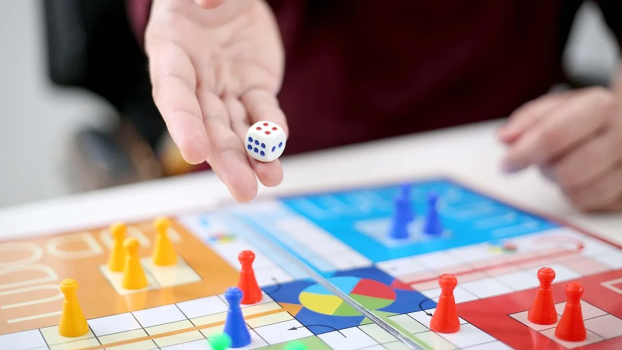 The Best Board Games for Families This Year