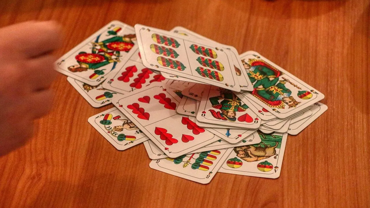 Best Card Games for Families Worth Playing Again and Again