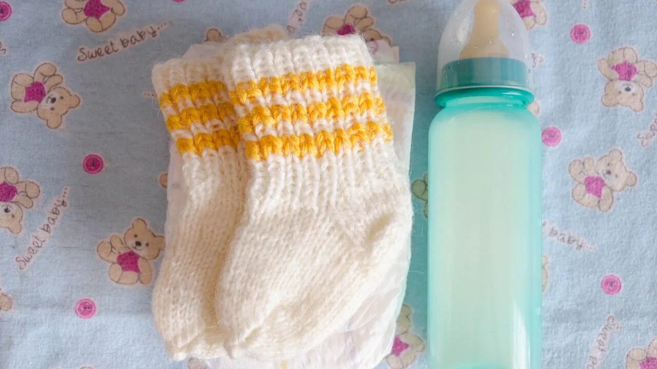 The Best Cloth Diapers for Every Baby and Budget