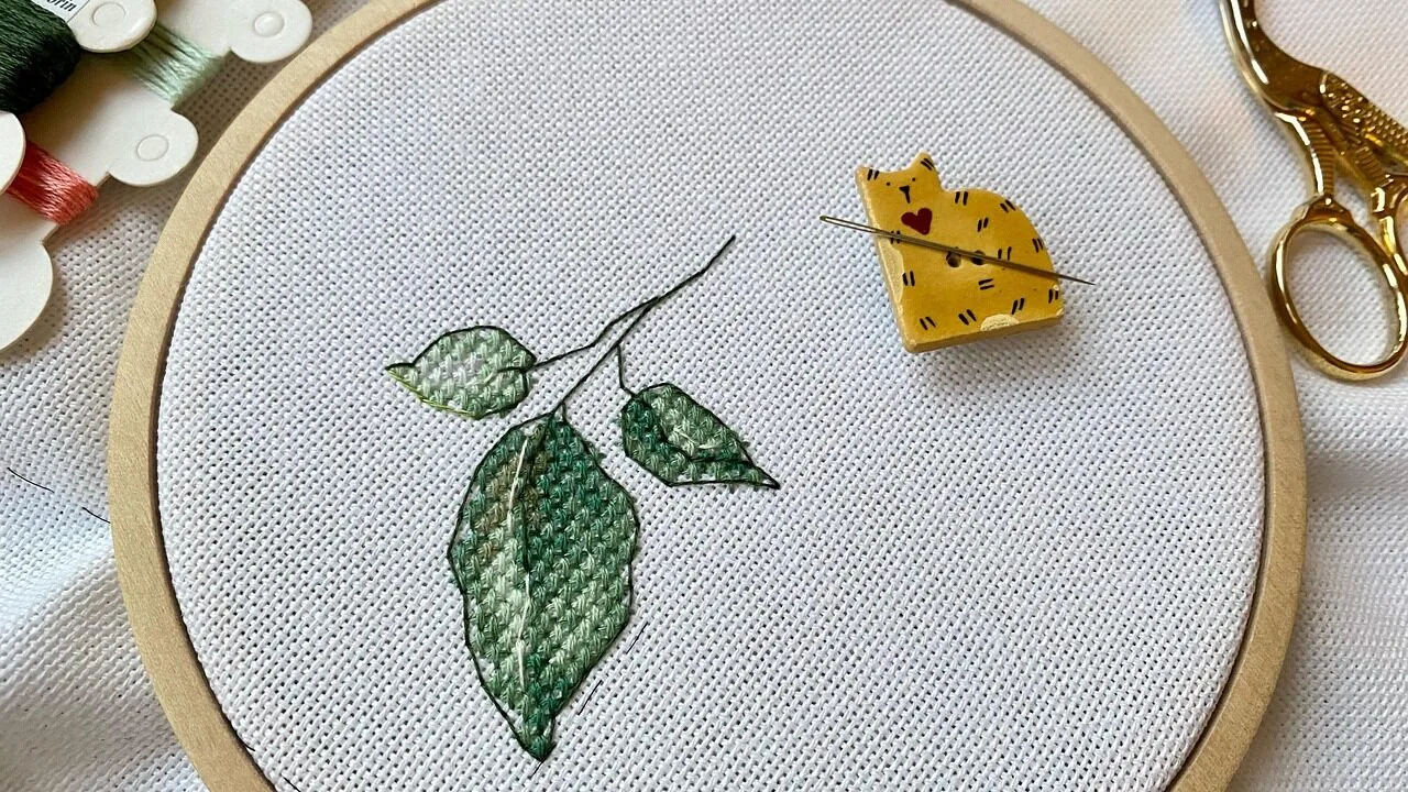 Cross Stitch Kits Worth Buying for Every Skill Level