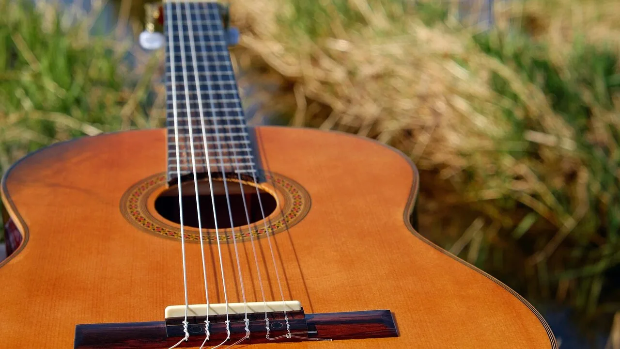 The Best Guitar Straps for Every Player and Budget