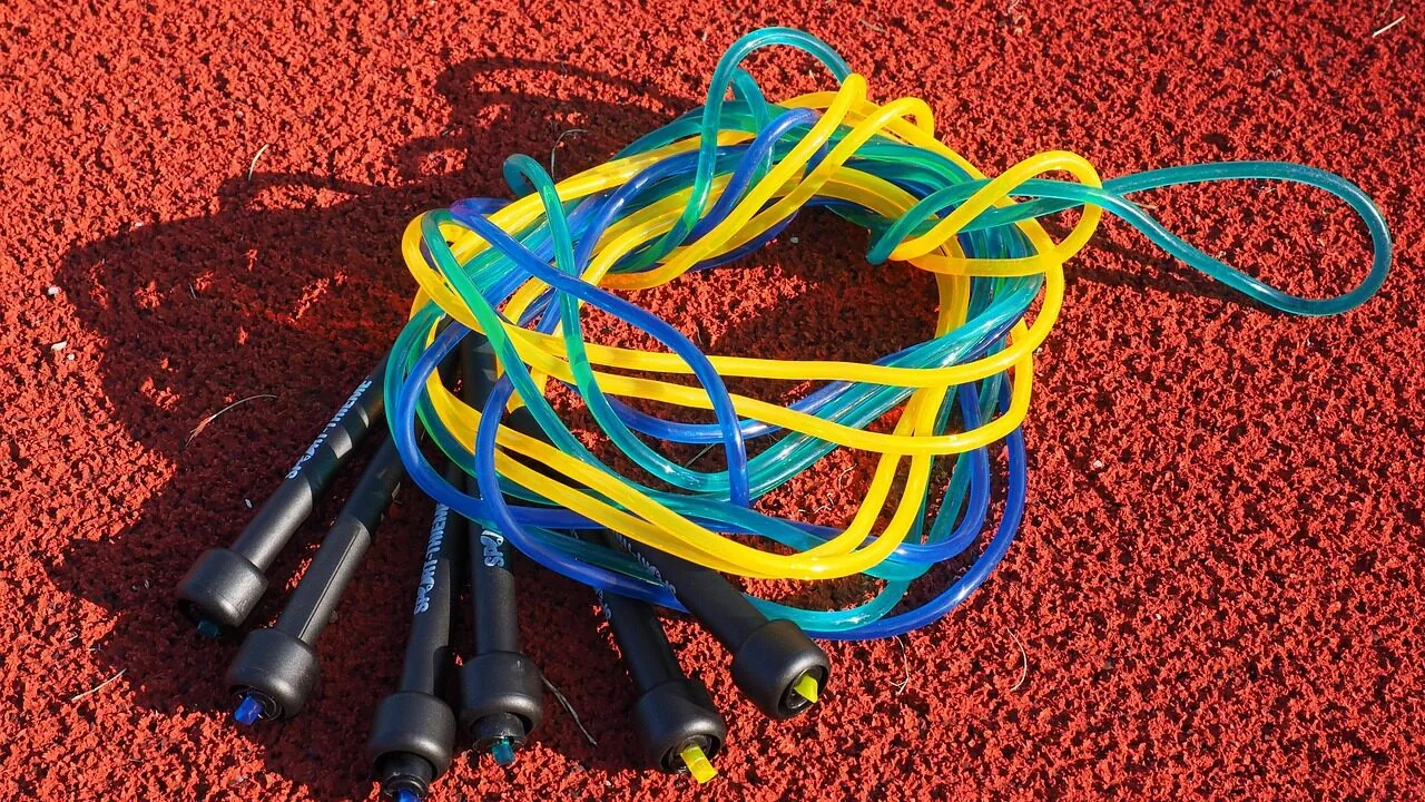 The Best Jump Ropes for Every Training Style and Budget