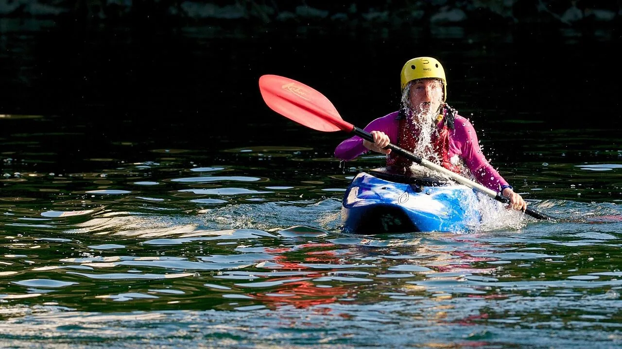 Kayak Paddles Worth Buying for Every Paddler and Budget