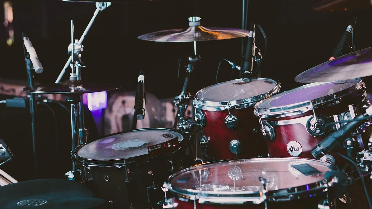 Kids Drum Sets Worth Buying for Every Age and Stage