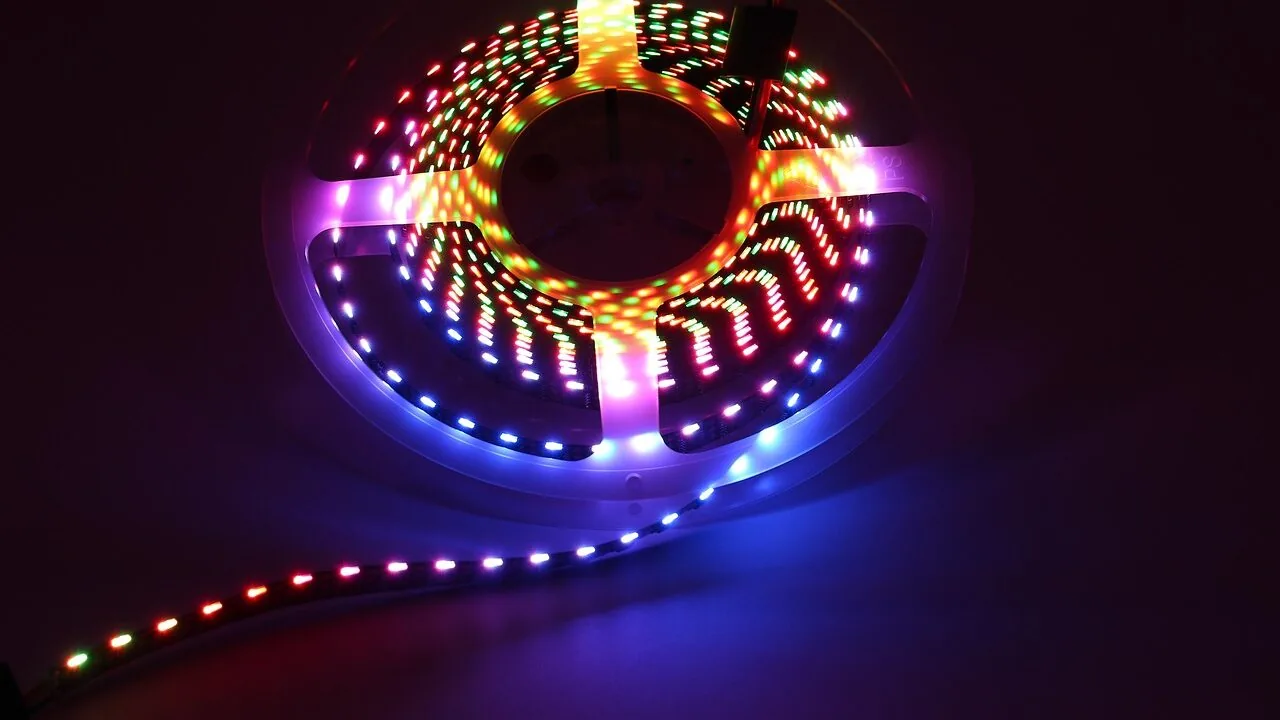The Best LED Strip Lights for Every Room and Budget