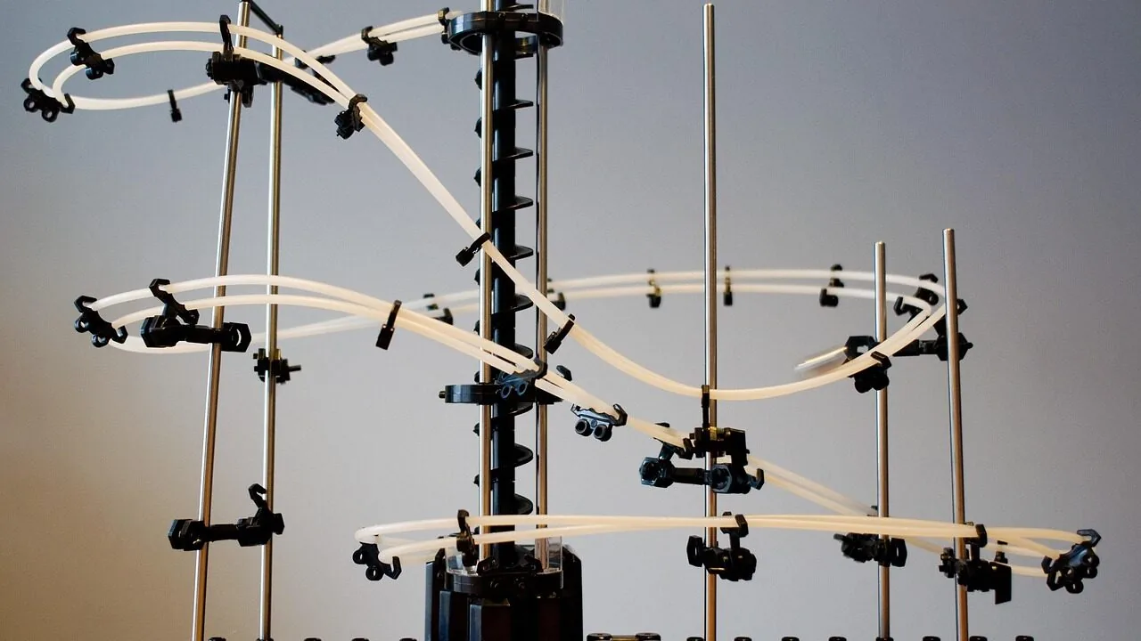 The Best Marble Run Sets for Every Builder and Budget