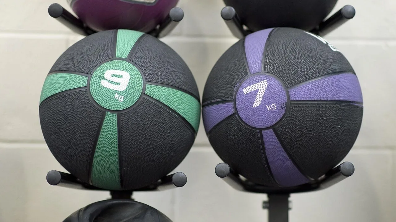Medicine Balls Worth Buying for Every Training Goal