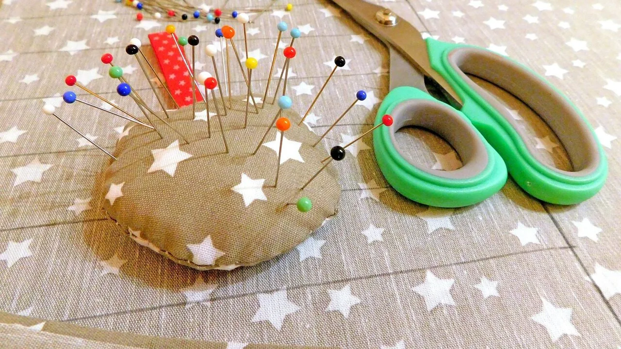 Pin Cushions Worth Buying for Every Sewing Style