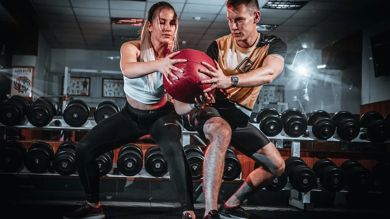 The Best Slam Balls for Strength and Conditioning