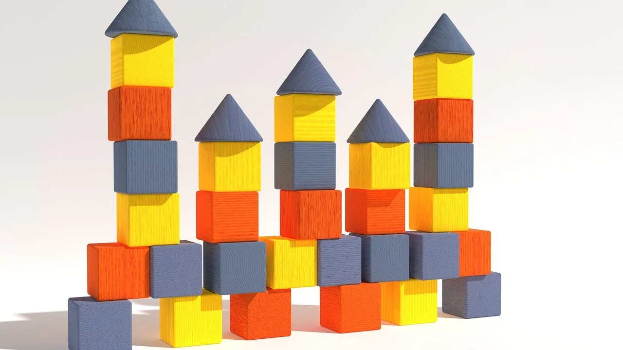 The Best First Building Blocks for Every Age and Play Style