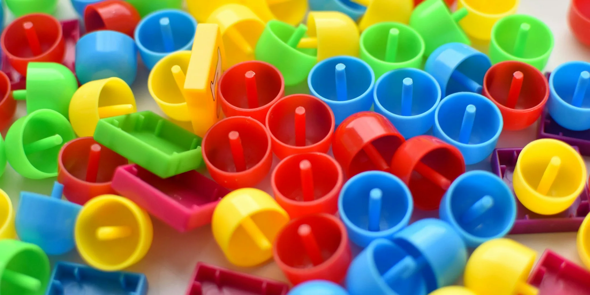 Stacking Toys for Babies Worth Buying