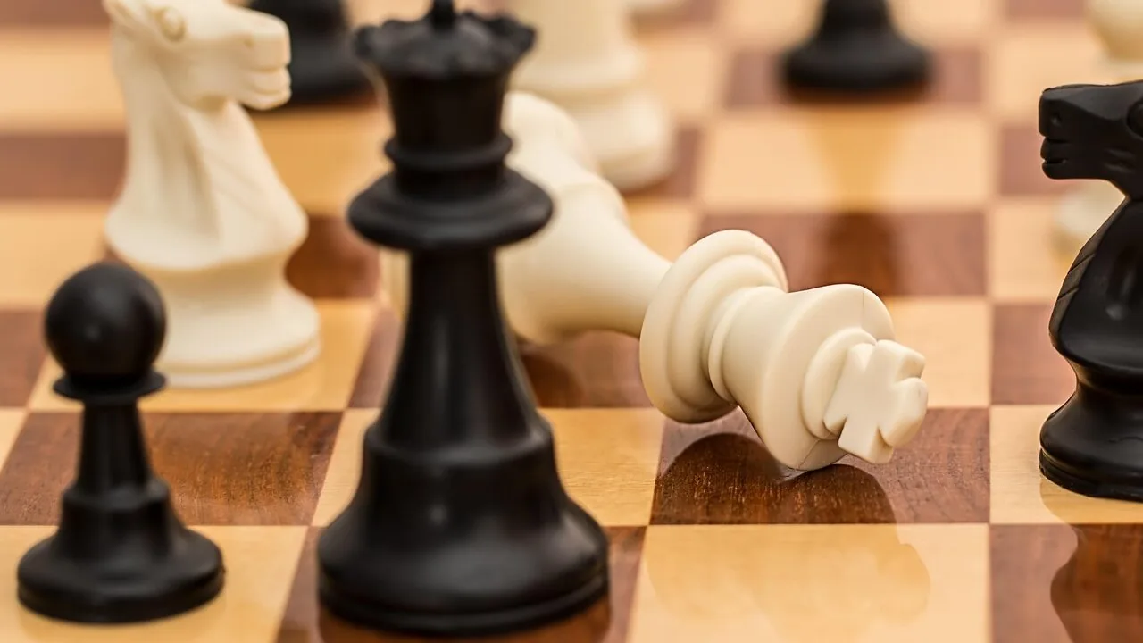 Strategy Board Games for Kids Worth Playing Again and Again