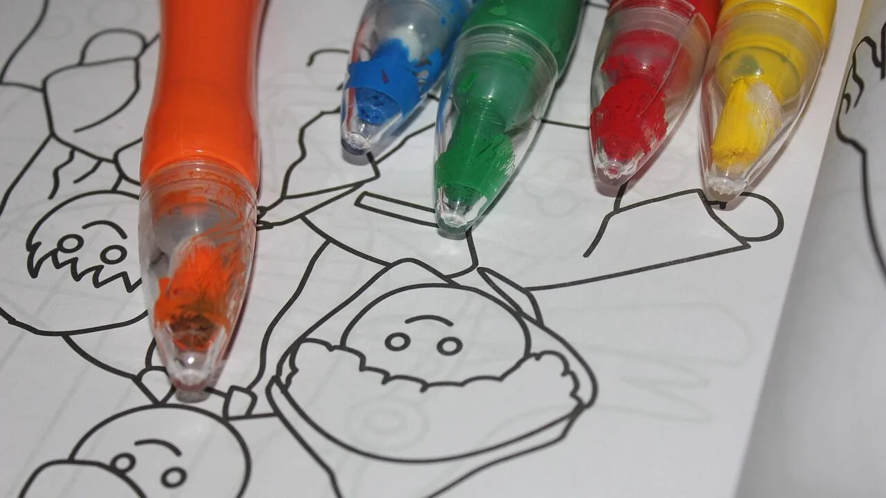 Washable Crayons Worth Buying for Every Age and Mess Level