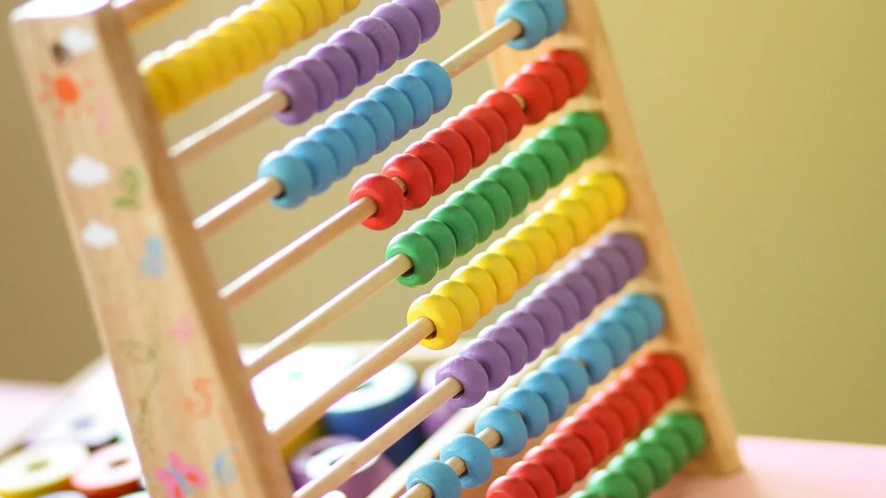 Counting and Math Toys Worth Buying for Young Learners