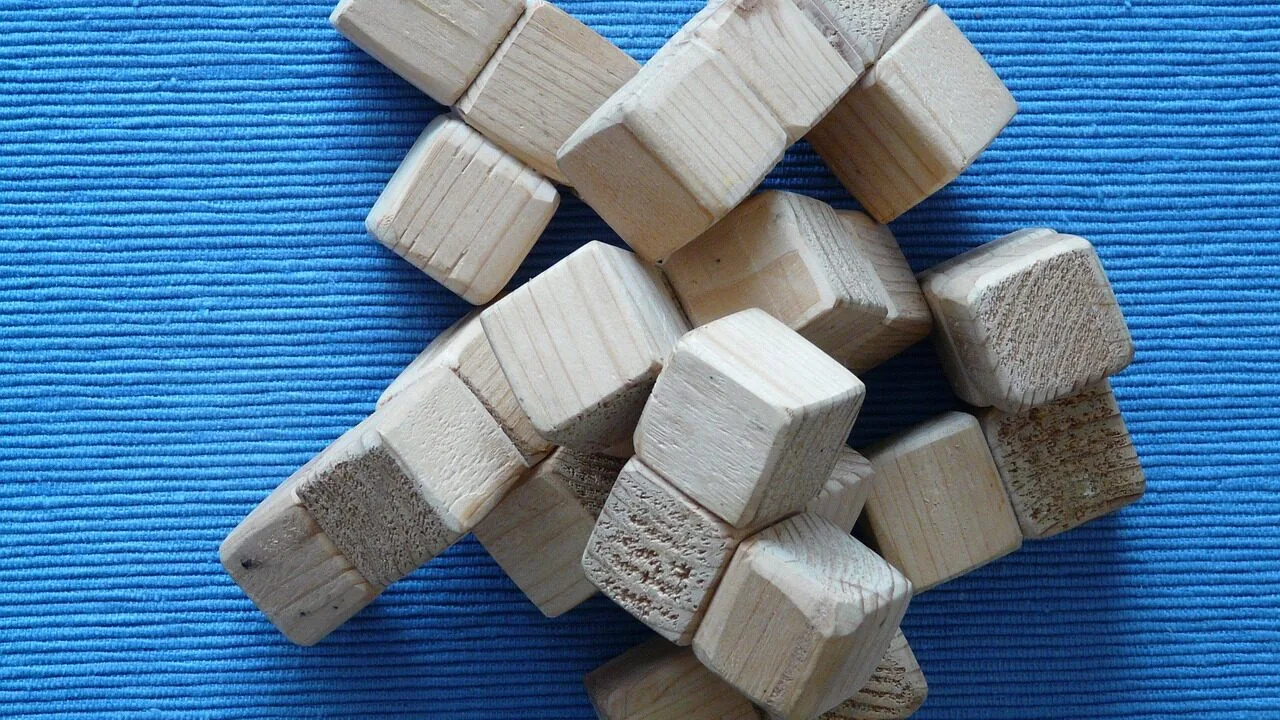 The Best Wooden Puzzles for Kids at Every Age