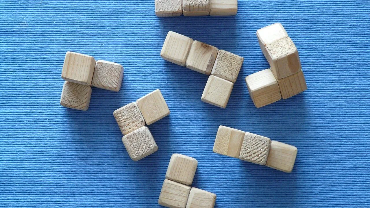 The Best Montessori Toys for Every Age and Stage