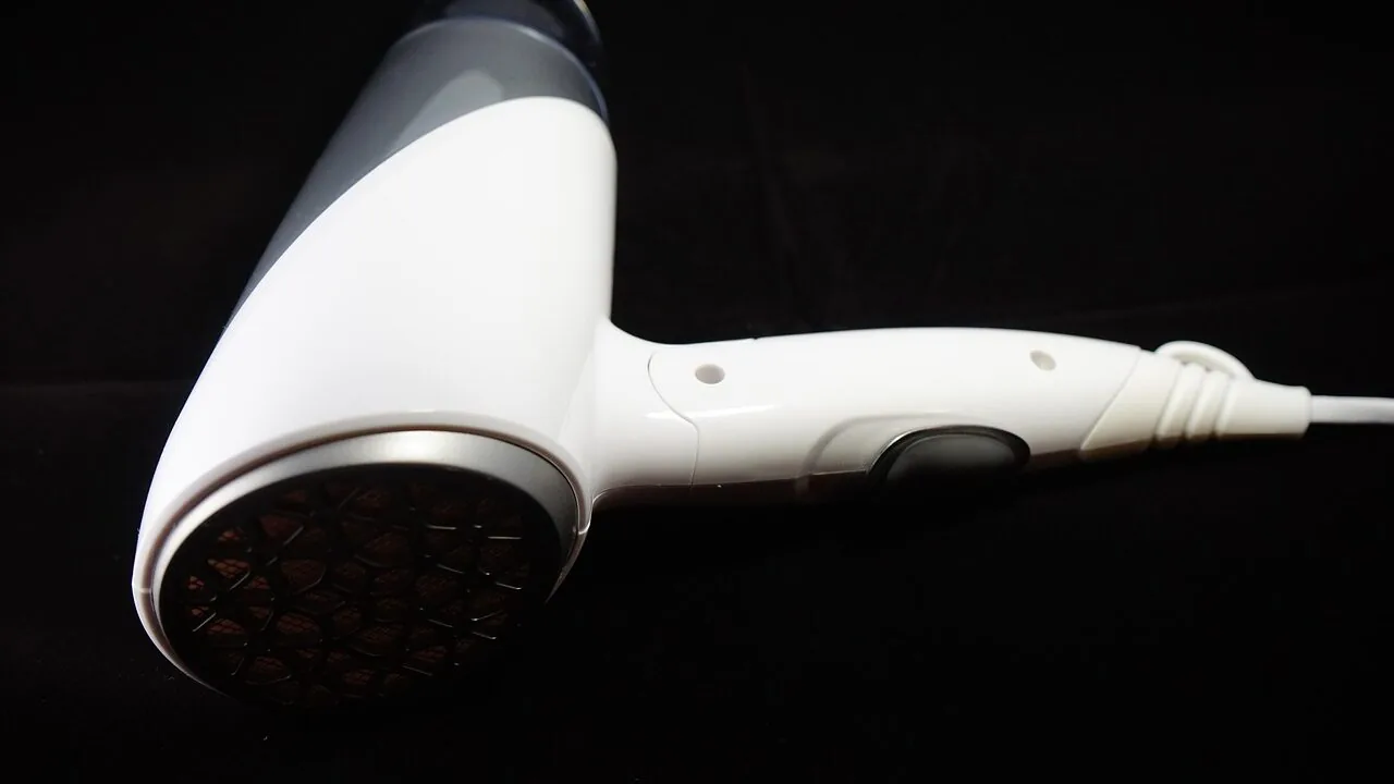 Travel Hair Dryers Worth Packing for Every Trip