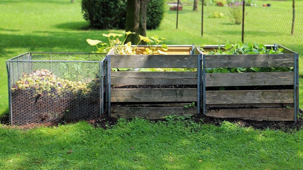 The Best Compost Bins for Every Yard and Kitchen