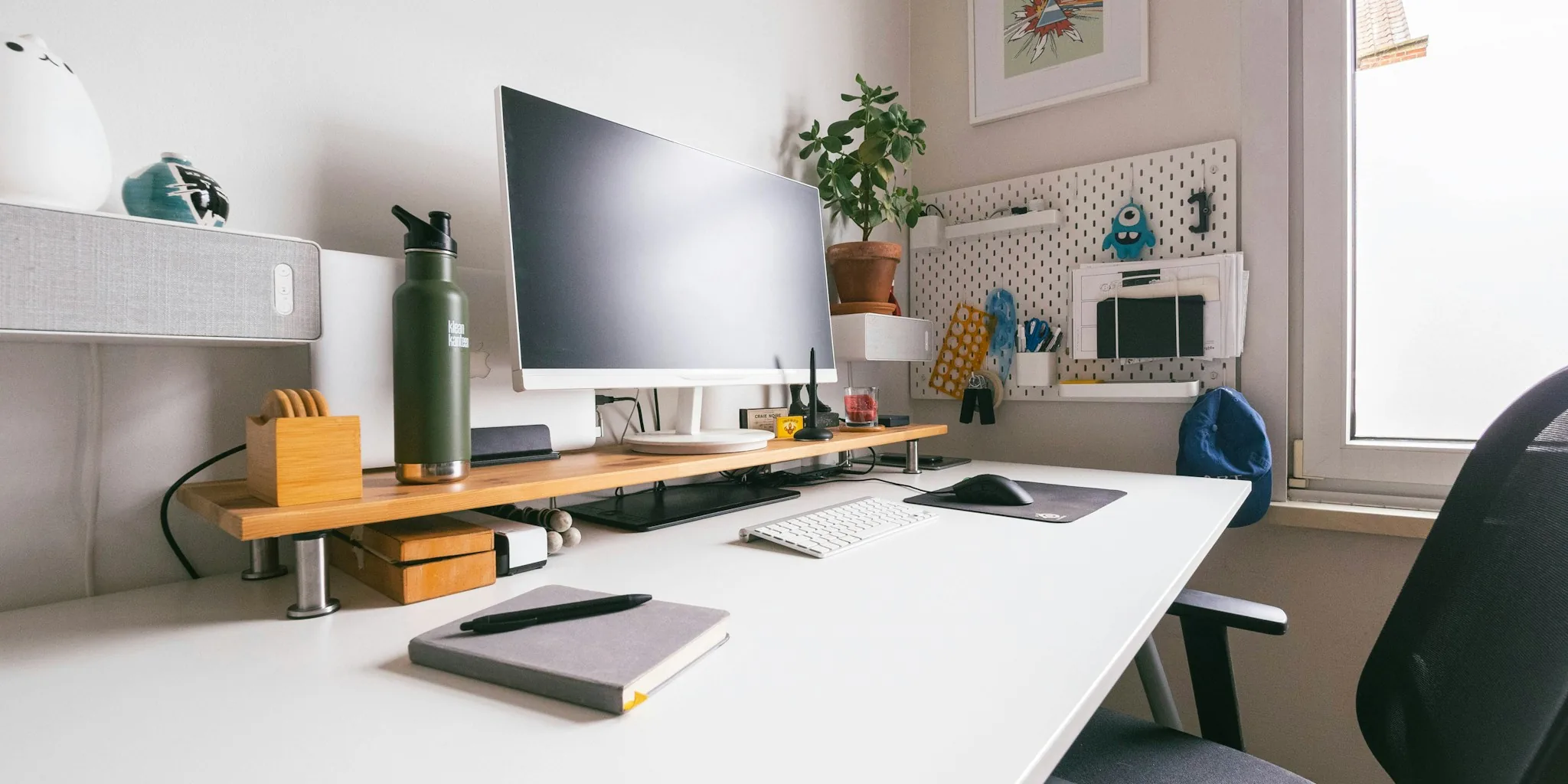 The Best Computer Desks for Every Home Office and Budget