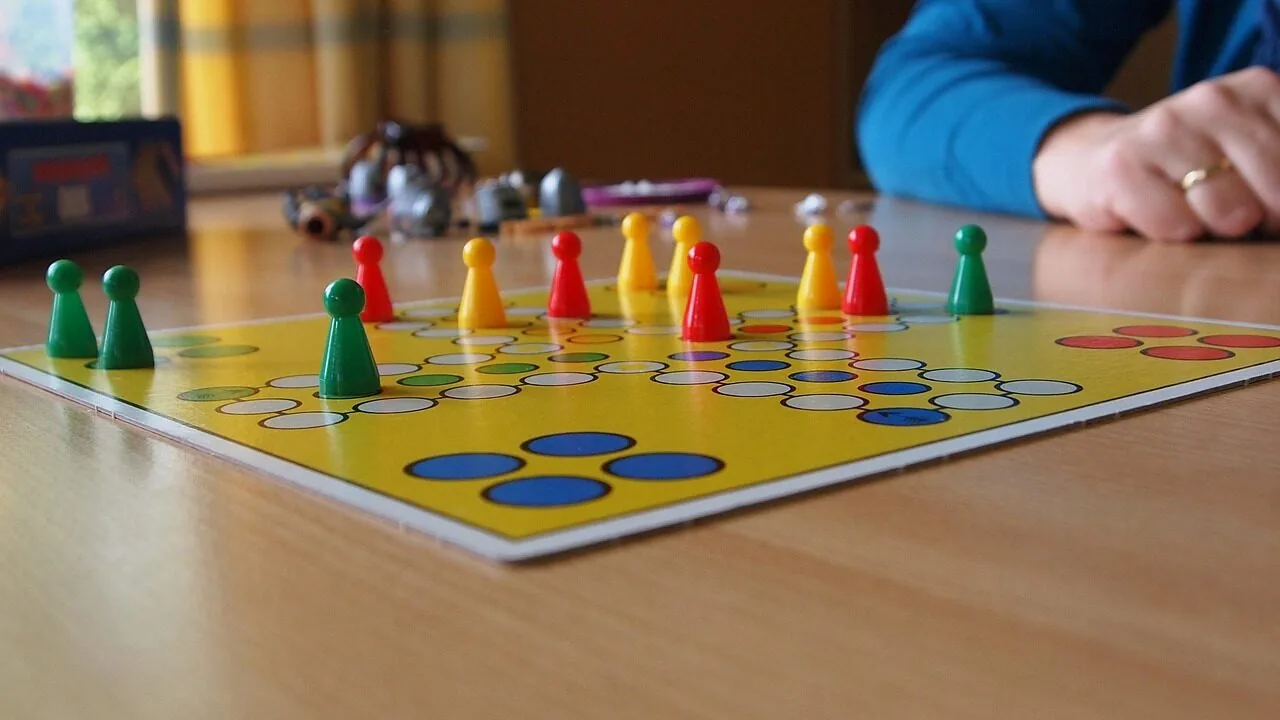 Cooperative Board Games for Every Group and Game Night