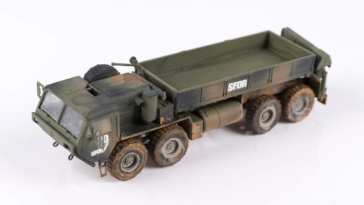Model Building Kits Worth Buying for Every Skill Level