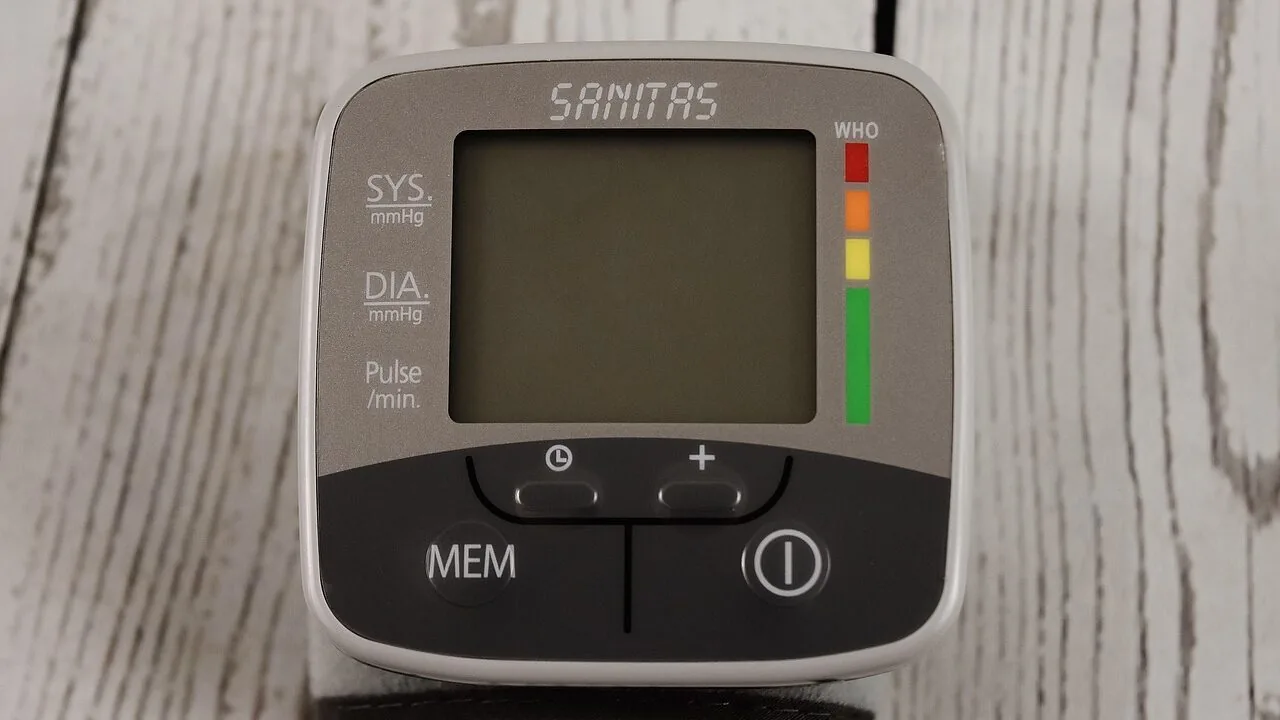 The Best Blood Pressure Monitors for Home Use
