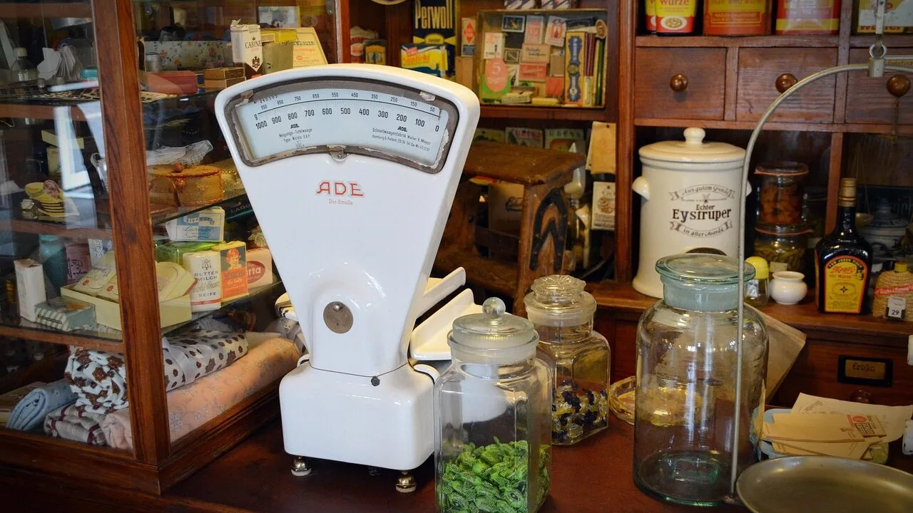 The Best Kitchen Scales for Every Cook and Budget