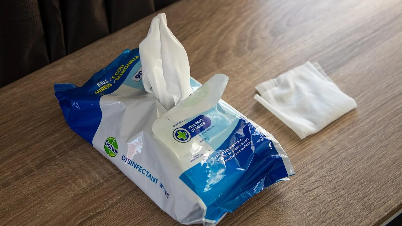 The Best Disinfecting Wipes for Every Home and Setting