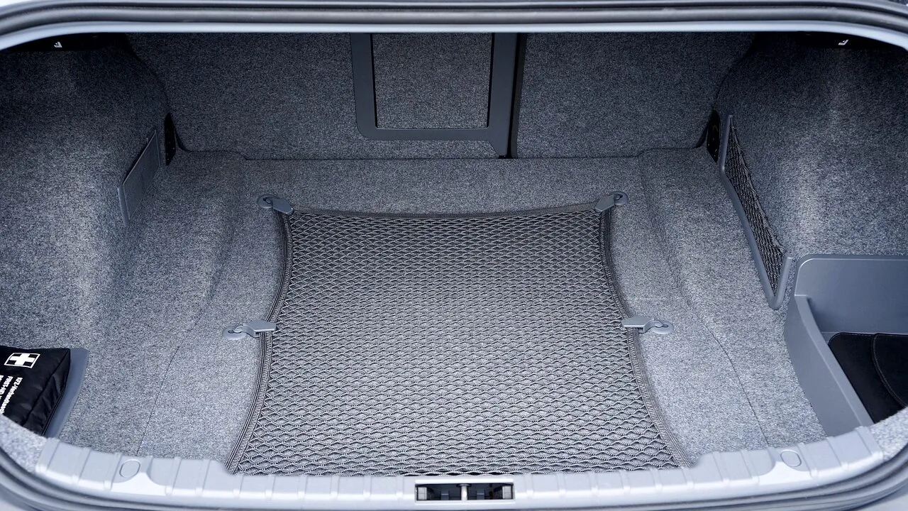 The Best Dog Trunk Covers for Every SUV and Breed