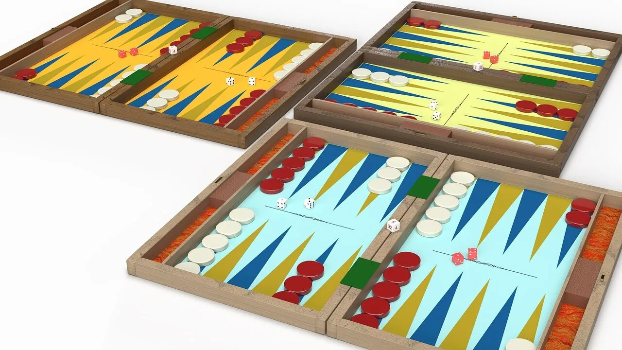 Educational Board Games Worth Playing Again and Again