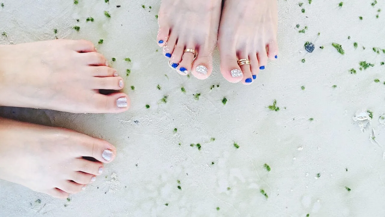 Electric Foot Files Worth Buying for Every Skin Type