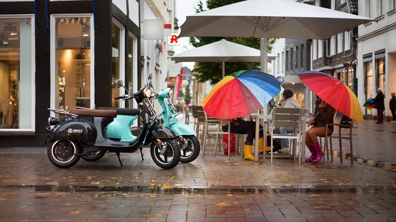 The Best Electric Scooters for Every Commute and Budget