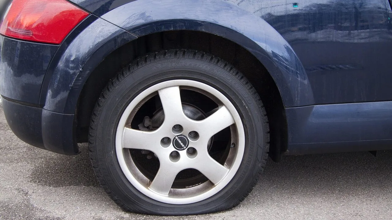 Emergency Tire Sealants Worth Buying for Every Driver