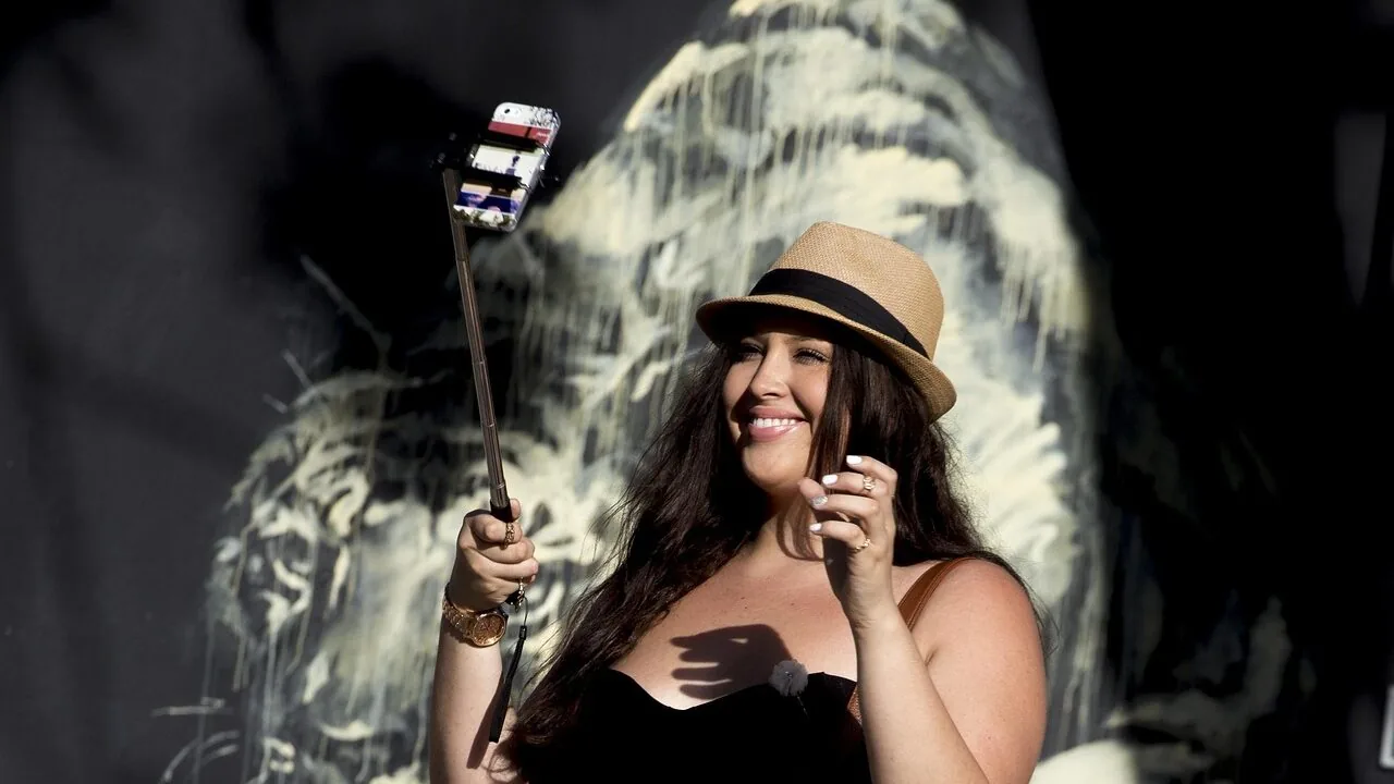 The Best Selfie Sticks for Every Shoot and Budget