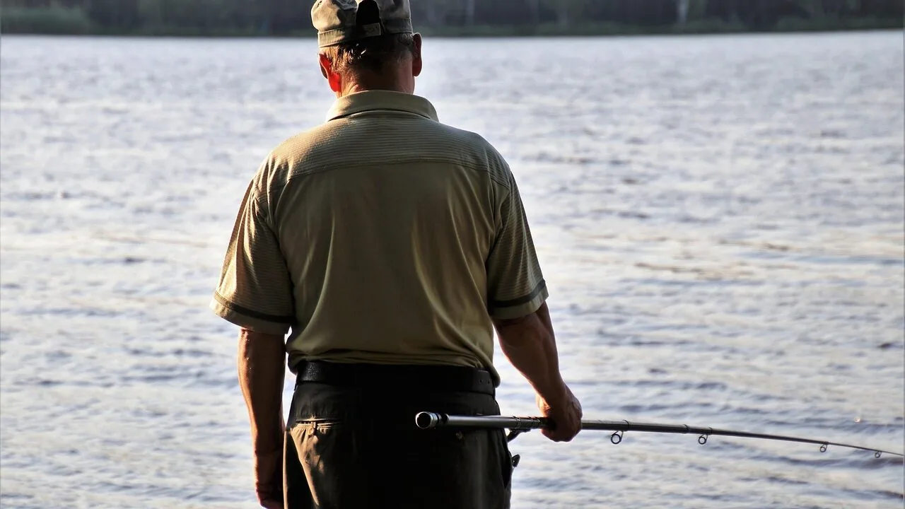 The Best Fishing Hats for Sun, Wind, and All-Day Comfort