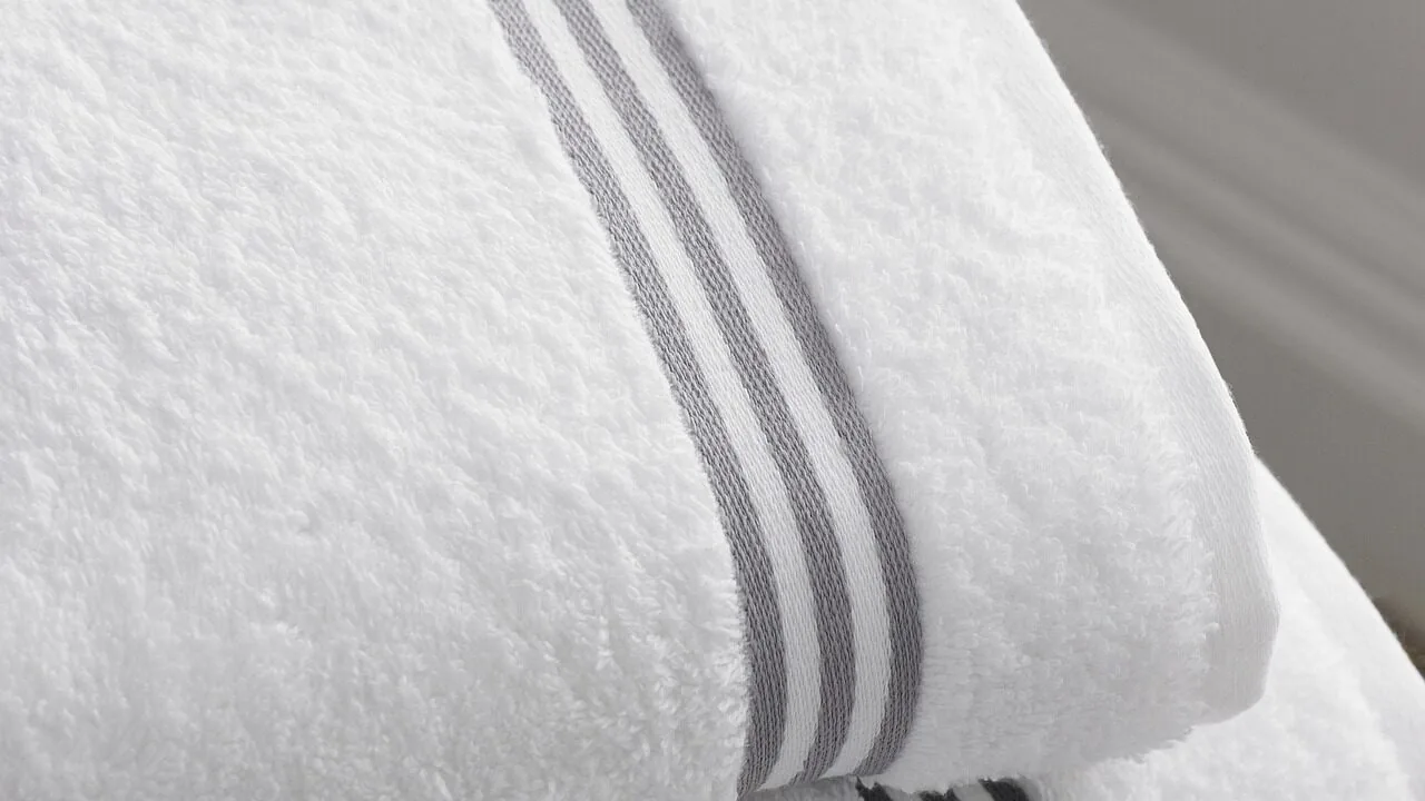 Bath Towel Sets Worth Buying for Every Bathroom