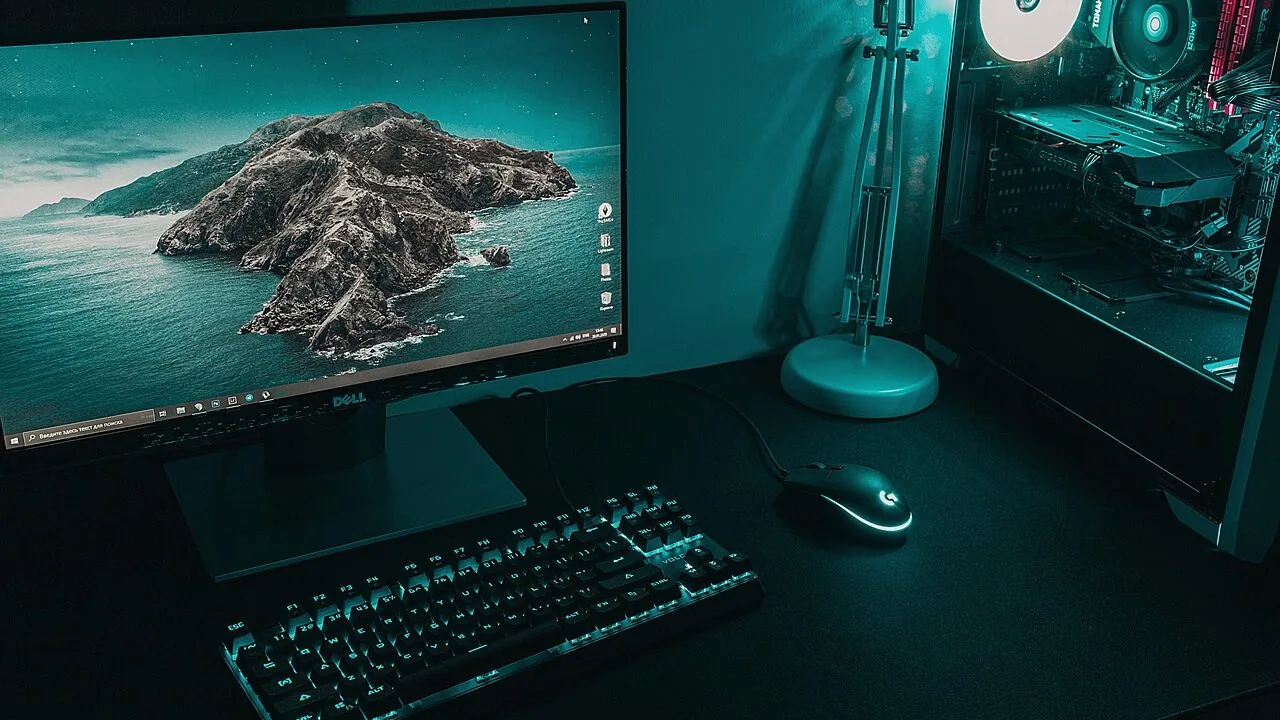 The Best Gaming Desktops for Every Budget and Build
