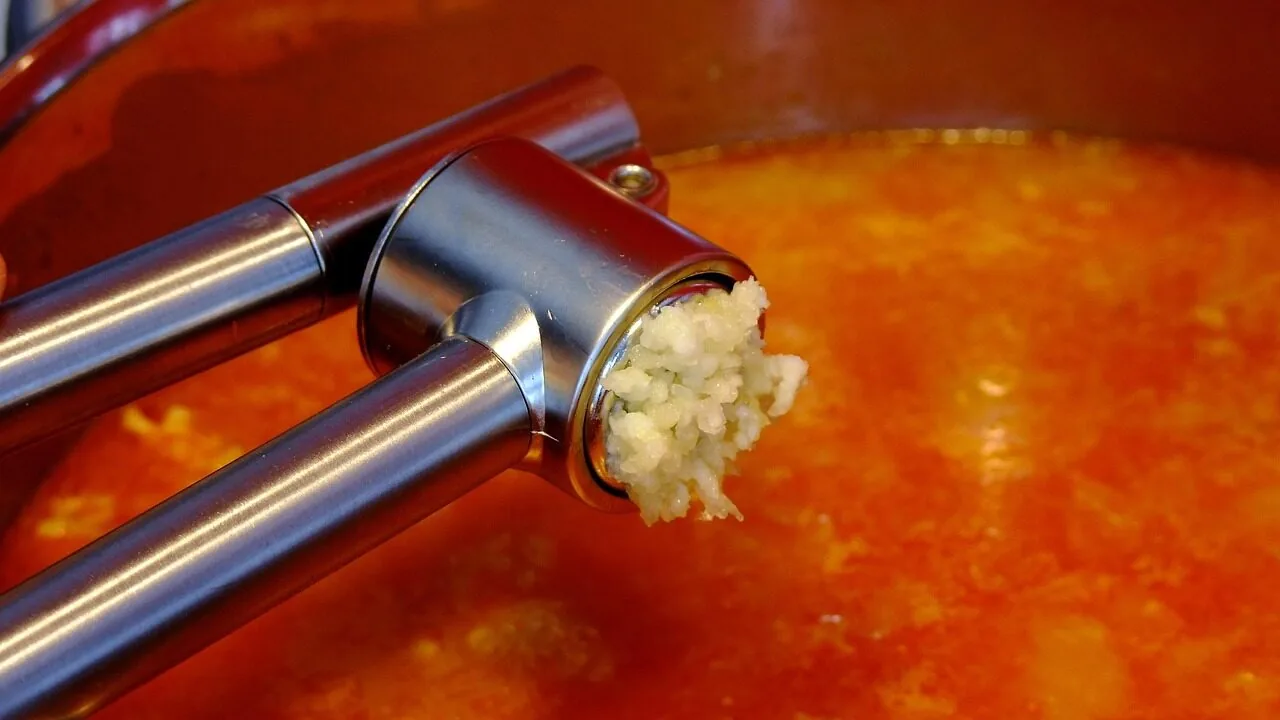 The Best Garlic Presses for Every Kitchen and Budget