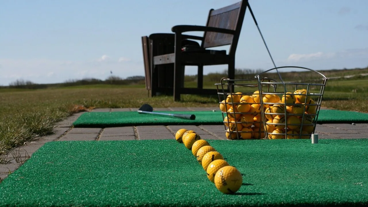 Golf Hitting Mats Worth Buying for Every Practice Setup