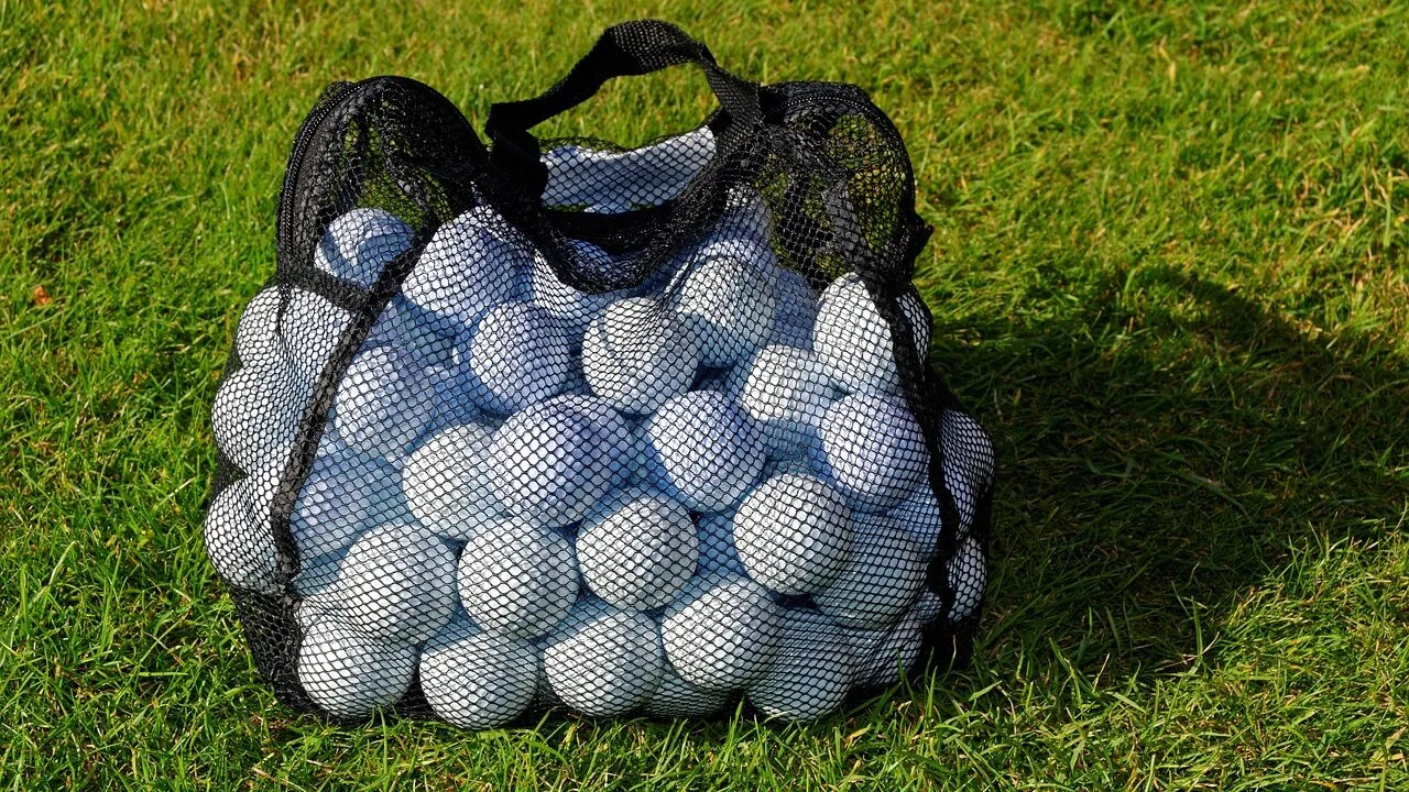 The Best Golf Nets for Backyard and Indoor Practice