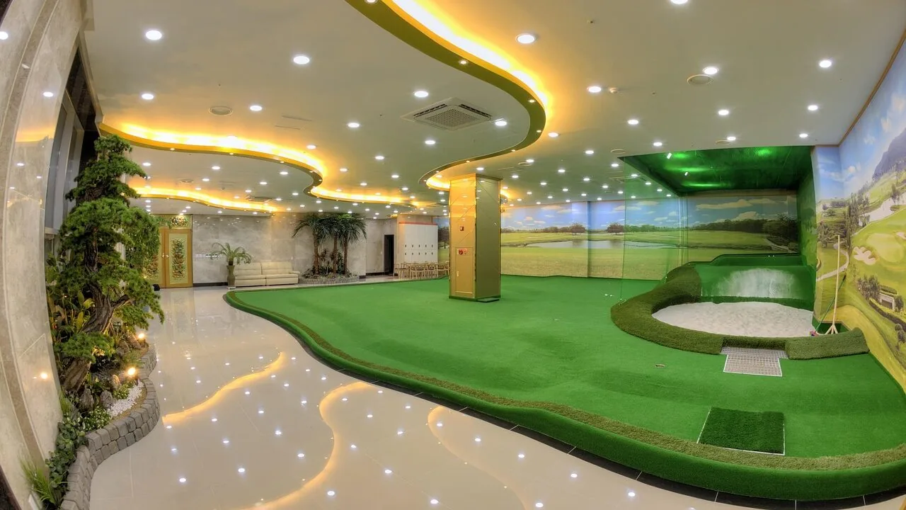 Golf Simulators Worth Buying for Every Budget and Space