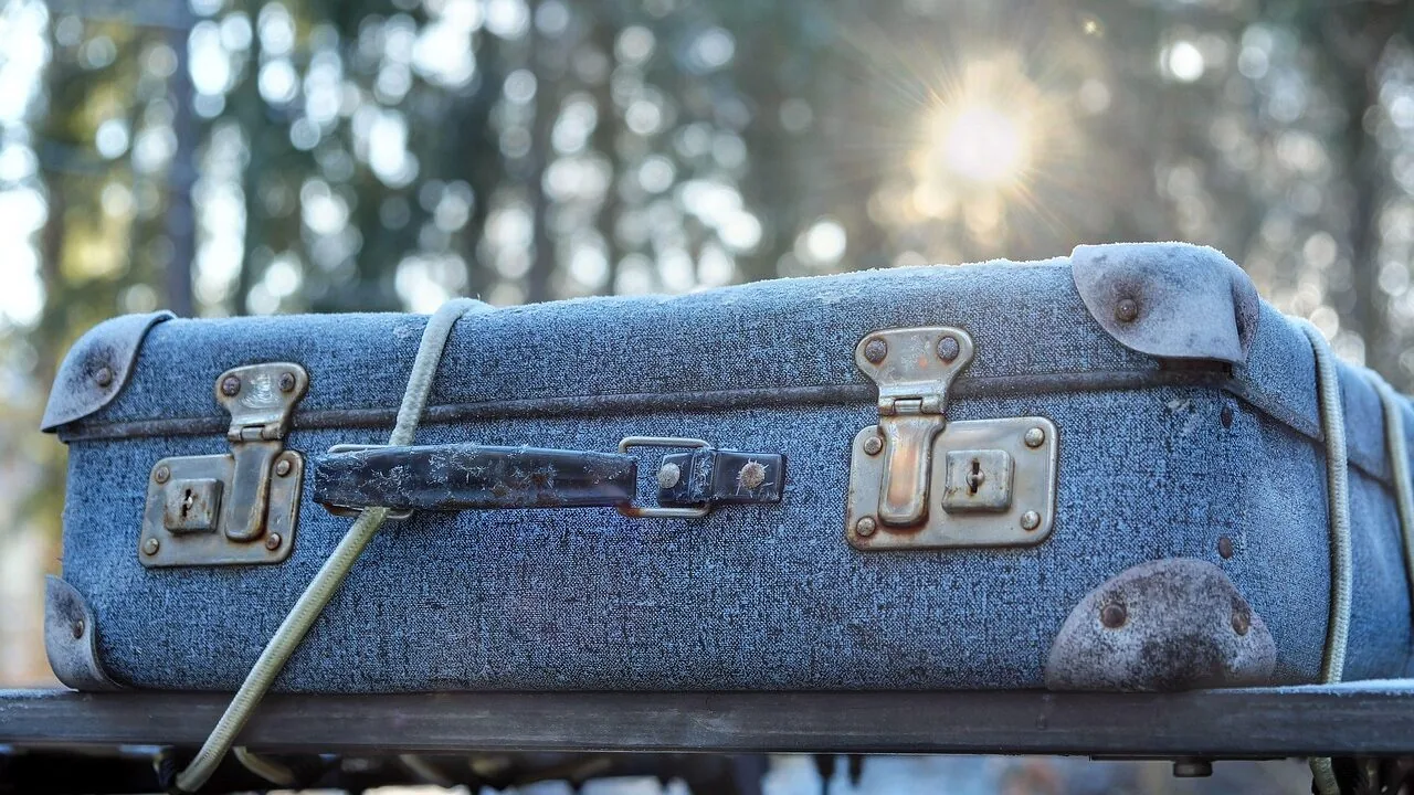 The Best Hardside Luggage for Every Trip and Budget