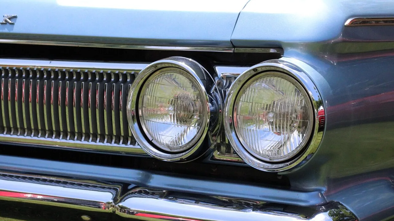 The Best Headlight Restoration Kits for Every Severity Level