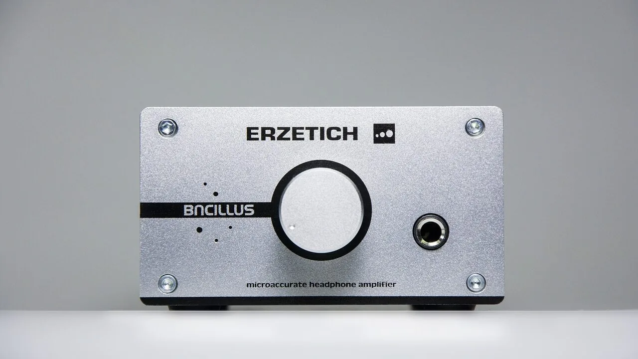 The Best Headphone Amplifiers for Every Listener