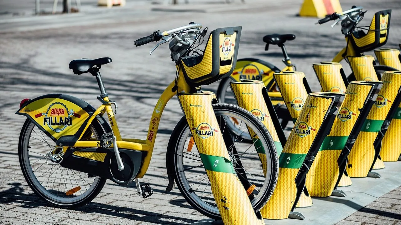 Hitch Bike Racks Worth Buying for Every Cyclist