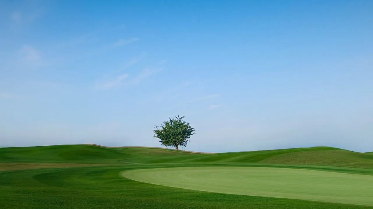 The Best Golf Umbrellas for Wind, Rain, and Sun